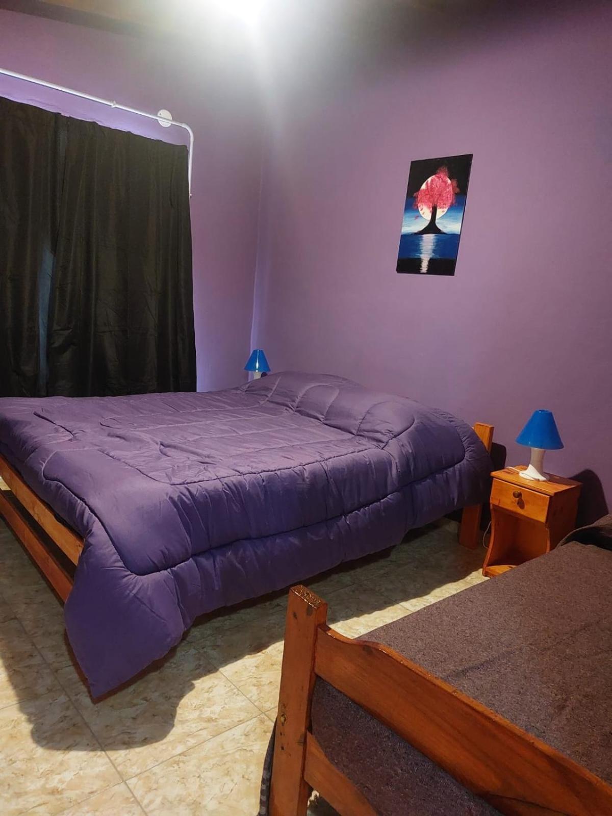 Departamentos La Familia Nono Apartment Екстериор снимка