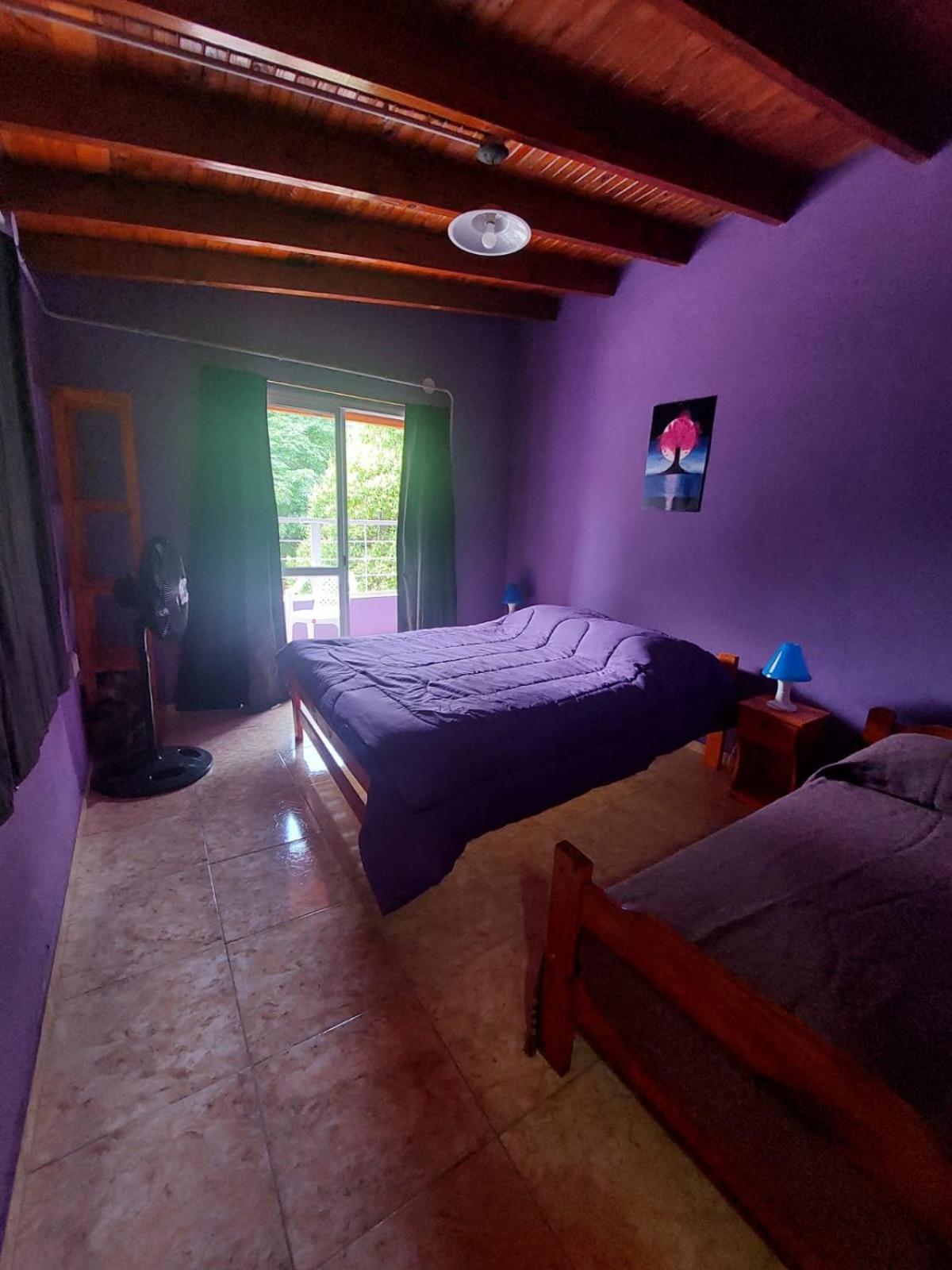 Departamentos La Familia Nono Apartment Екстериор снимка