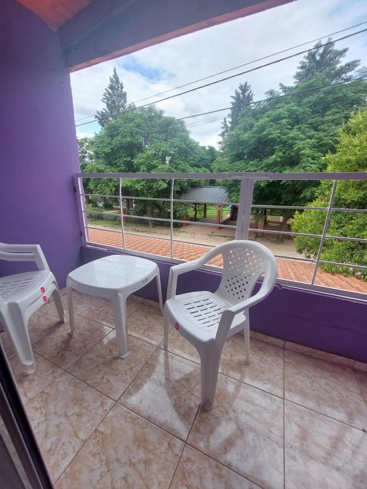 Departamentos La Familia Nono Apartment Екстериор снимка