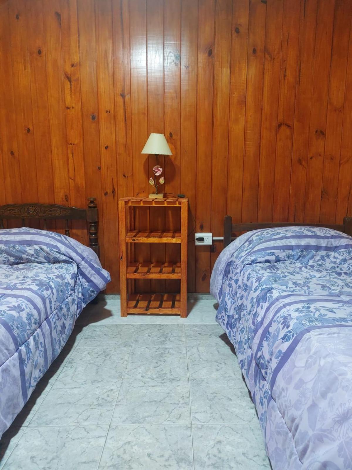 Departamentos La Familia Nono Apartment Екстериор снимка