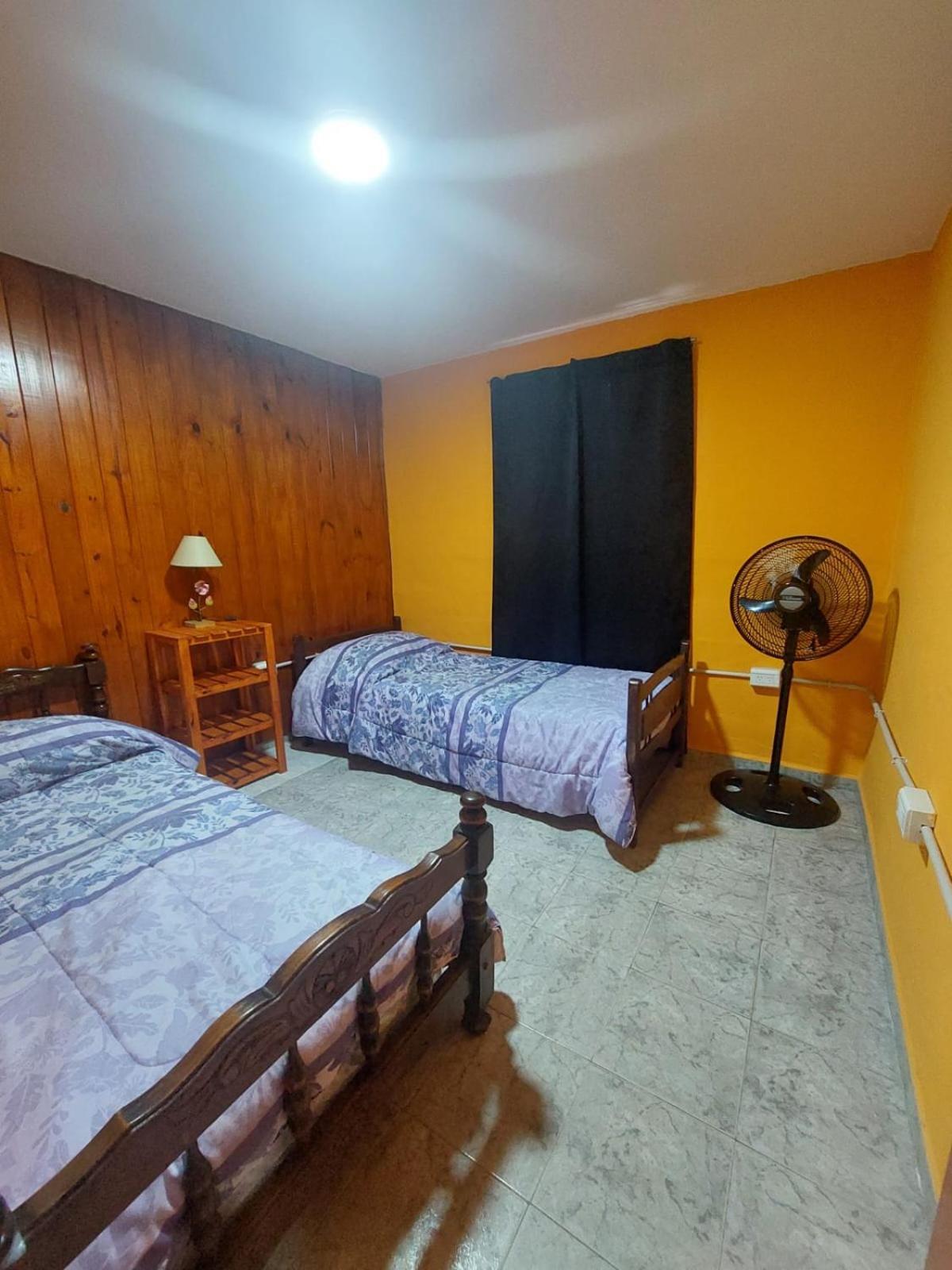Departamentos La Familia Nono Apartment Екстериор снимка