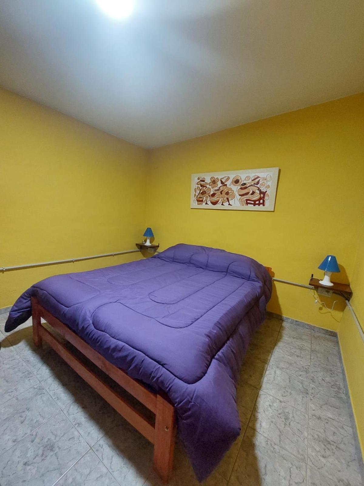 Departamentos La Familia Nono Apartment Екстериор снимка
