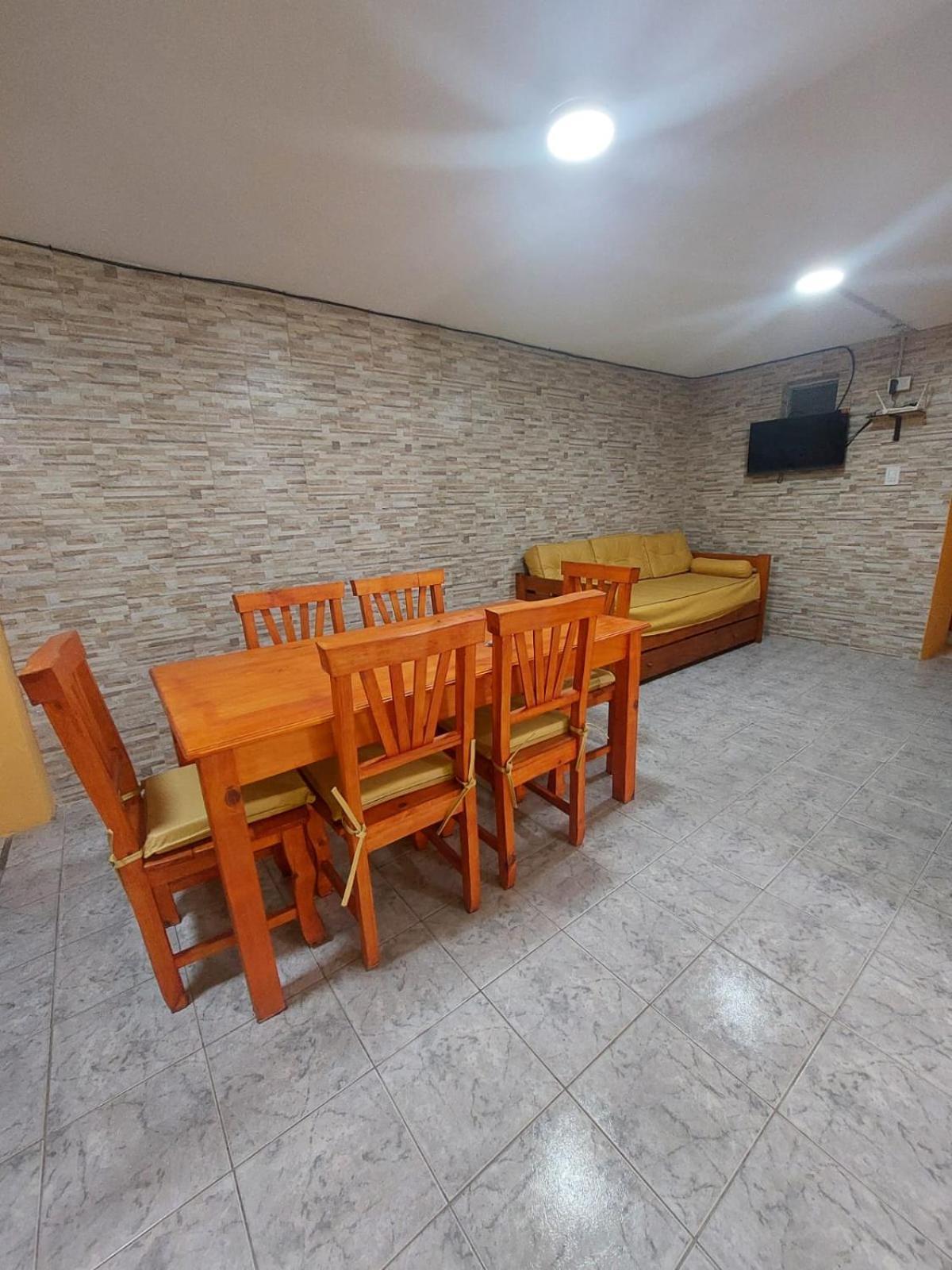 Departamentos La Familia Nono Apartment Екстериор снимка