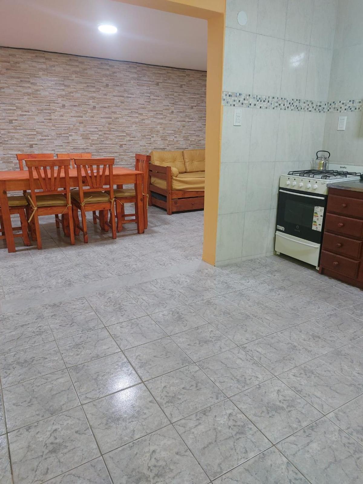 Departamentos La Familia Nono Apartment Екстериор снимка