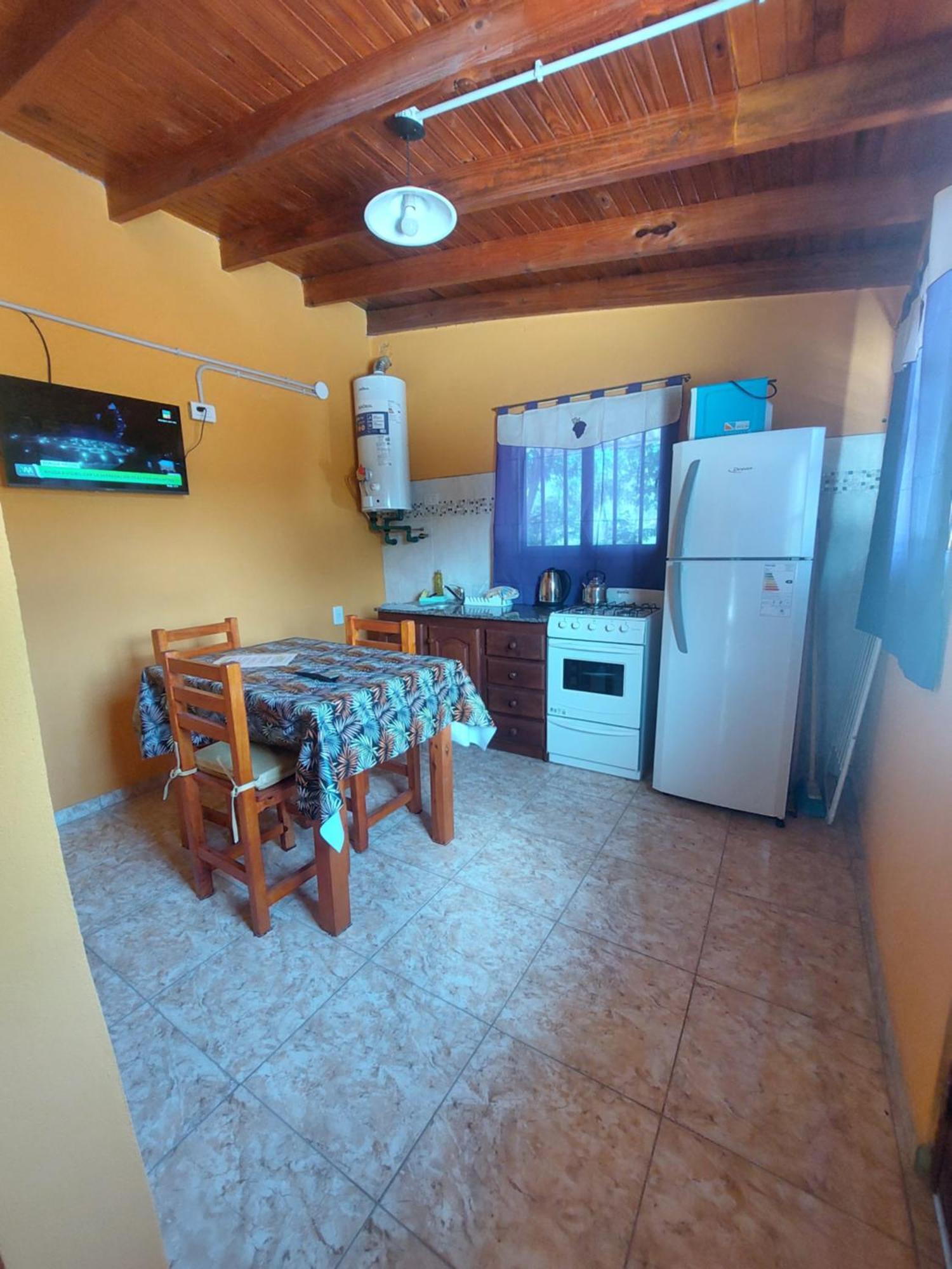 Departamentos La Familia Nono Apartment Стая снимка