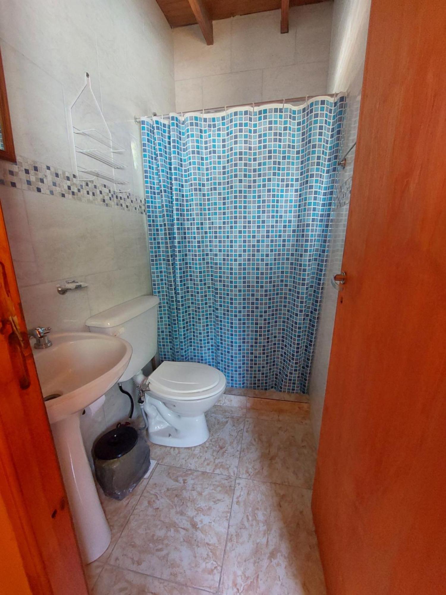 Departamentos La Familia Nono Apartment Стая снимка